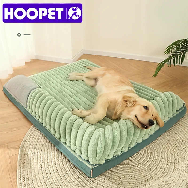 Hoopet Big Dog Bed