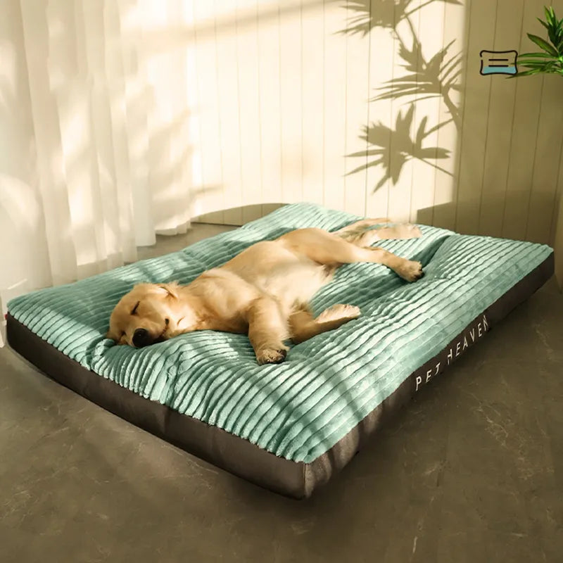 Large Corduroy Sleeping Pad