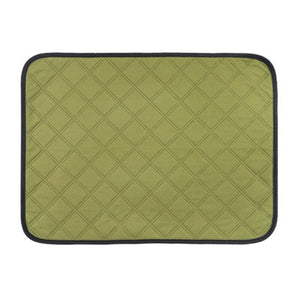 Washable Dog Diaper Mat