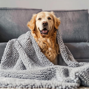 Water Resistant blanket