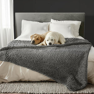 Water Resistant blanket