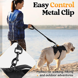 Big Dog Escape Proof Harness
