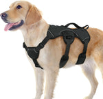 Big Dog Escape Proof Harness