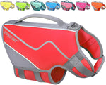Neoprene Dog Life Jacket 