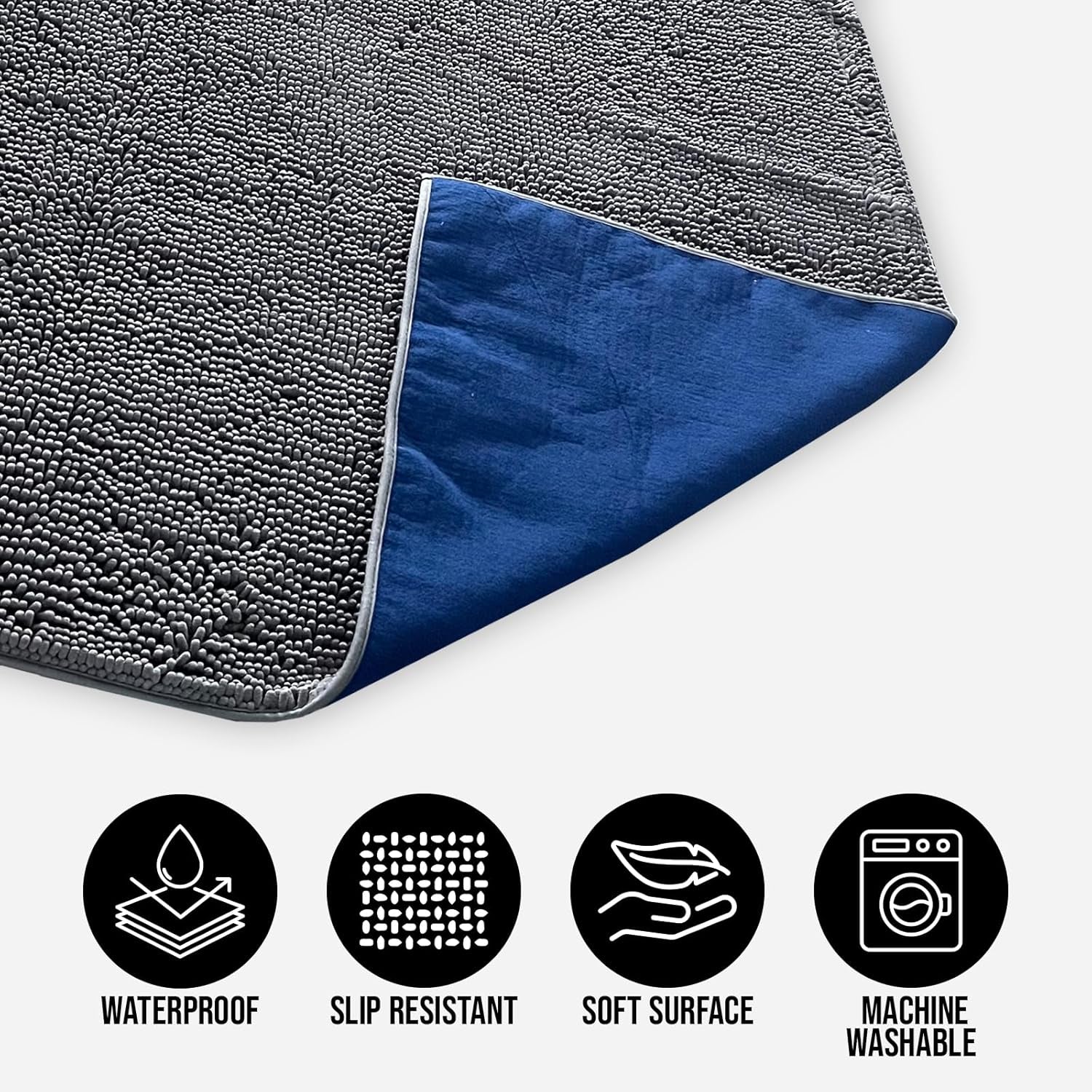 Water Resistant blanket