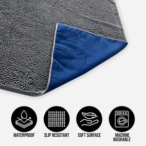 Water Resistant blanket