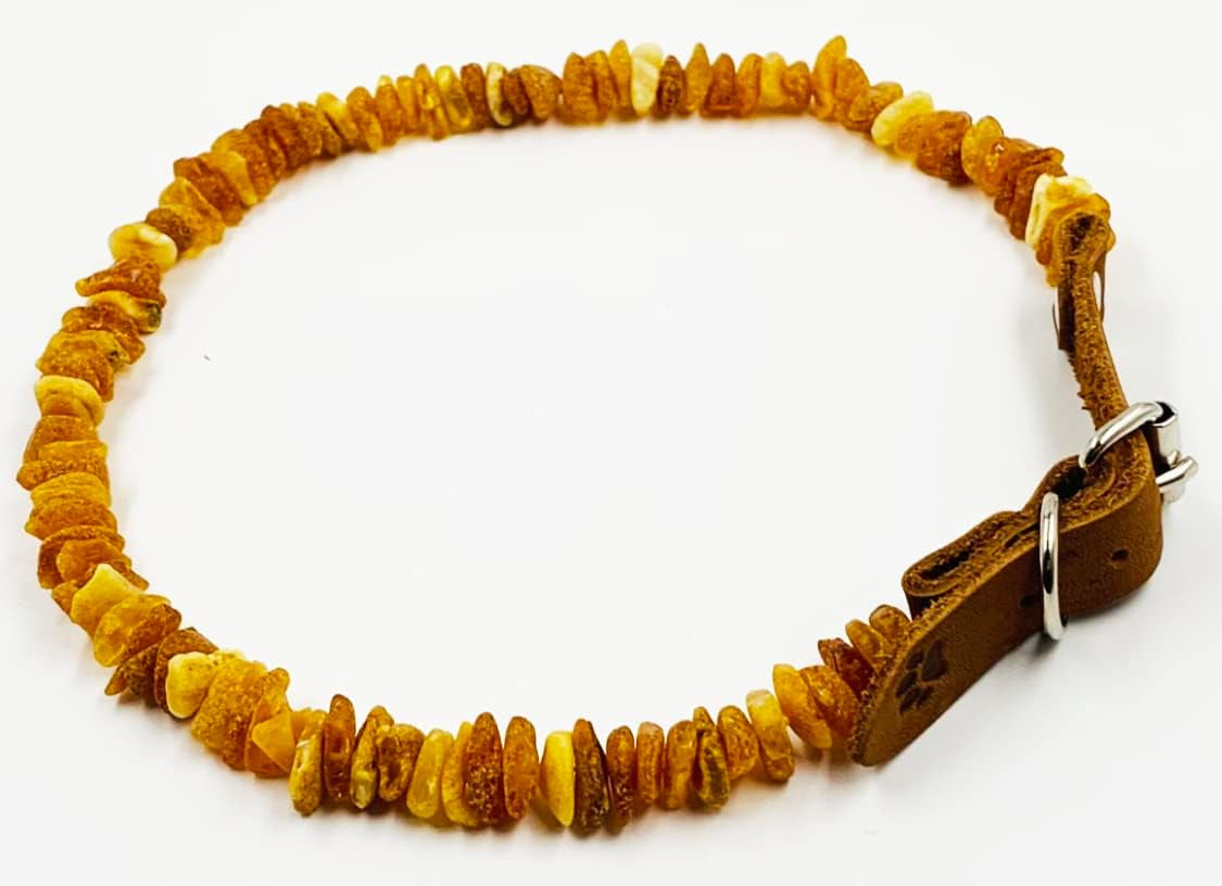 Baltic Amber Flea and Tick Collar