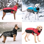 Waterproof Winter jacket