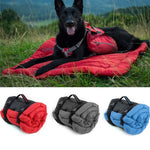 Portable Folding Dog bed