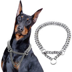 Martingale collar