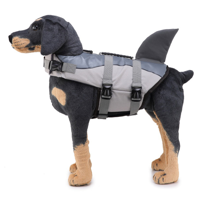 dog swimming vest