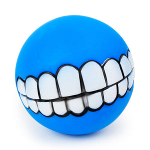 Toothy Grin Ball