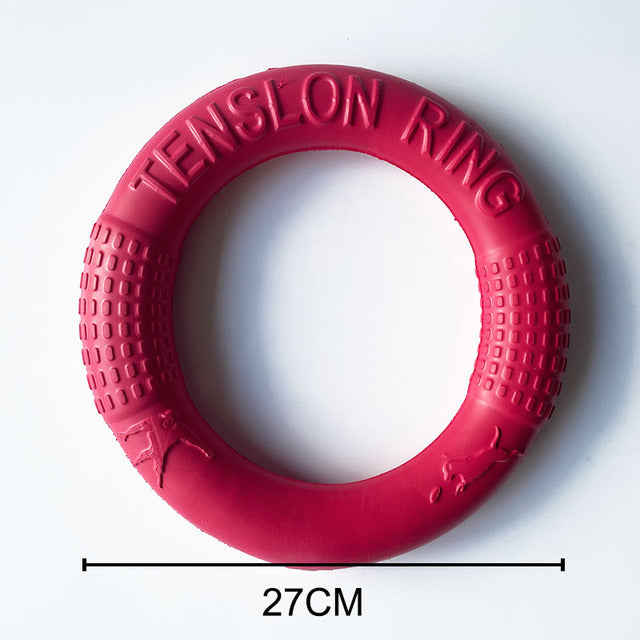 Large Ring Bite toy