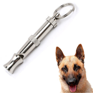 Ultrasonic Dog Bark Deterrent whistle